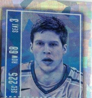 Doug McDermott