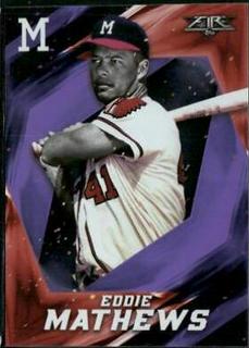 Eddie Mathews