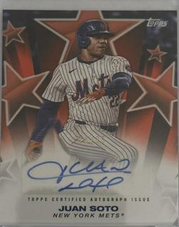 Juan Soto