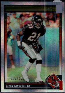 Deion Sanders