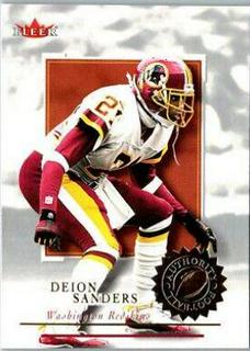 Deion Sanders