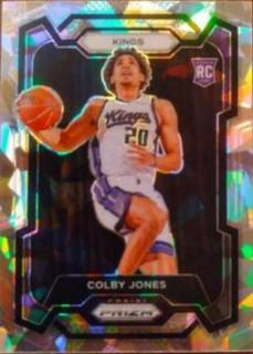 Colby Jones