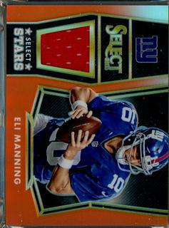 Eli Manning