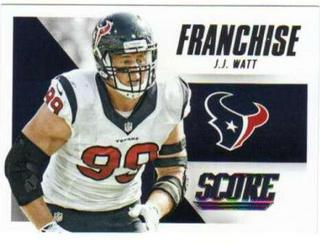 JJ Watt