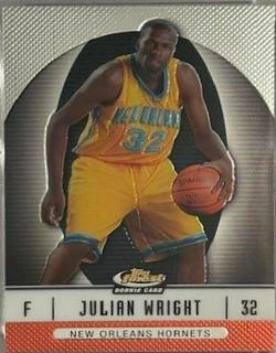 Julian Wright