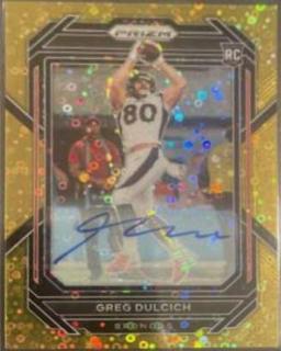 Greg Dulcich