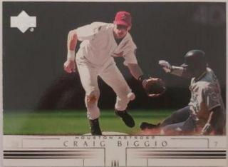Craig Biggio
