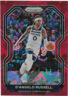 D'Angelo Russell