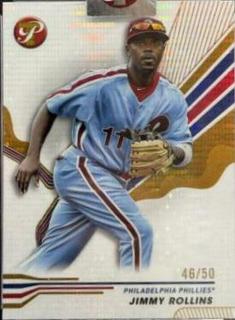 Jimmy Rollins