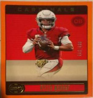 Kyler Murray