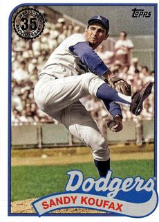 Sandy Koufax