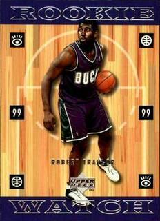 Robert Traylor