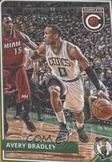 Avery Bradley
