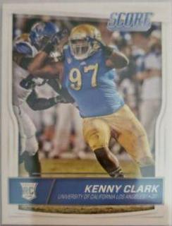 Kenny Clark