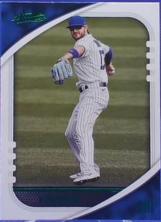 Kris Bryant