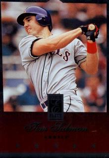 Tim Salmon