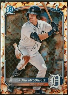 Kevin McGonigle