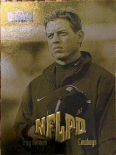 Troy Aikman