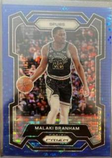 Malaki Branham