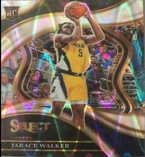 Jarace Walker
