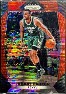 Jabari Parker