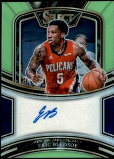 Eric Bledsoe