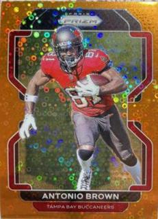 Antonio Brown