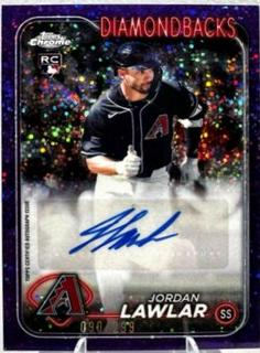 Jordan Lawlar