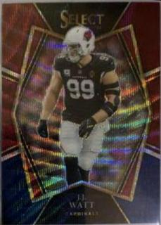 J. J. Watt