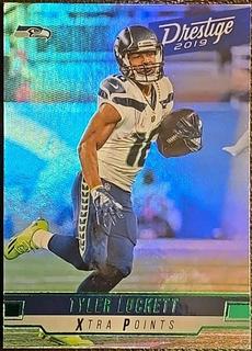 Tyler Lockett