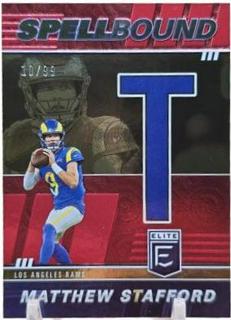 Matthew Stafford