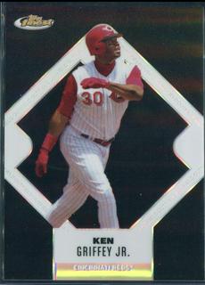 Ken Griffey Jr.