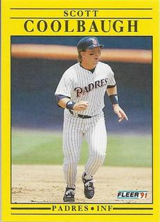 Scott Coolbaugh