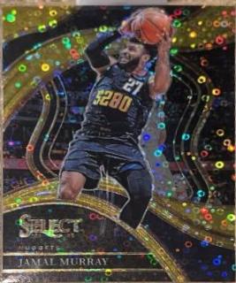 Jamal Murray