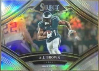 A.J. Brown