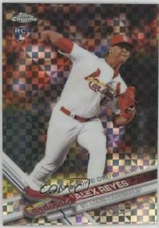 Alex Reyes
