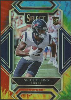 Nico Collins