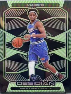 De'Aaron Fox