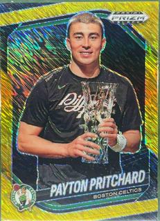 Payton Pritchard