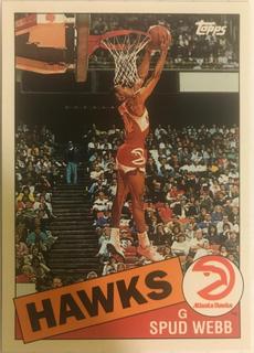Spud Webb
