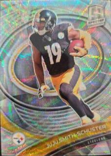 JuJu Smith Schuster