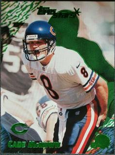 Cade McNown