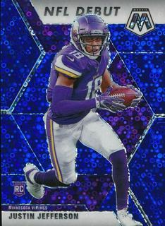 Justin Jefferson