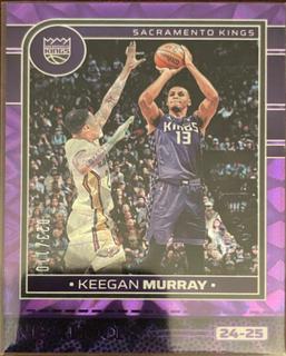 Keegan Murray