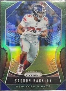 Saquon Barkley
