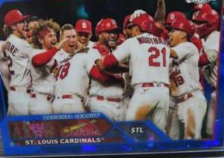 St. Louis Cardinals