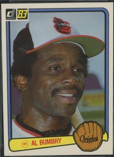 Al Bumbry