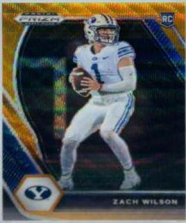 Zach Wilson
