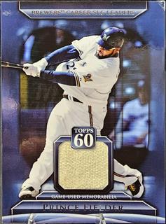 Prince Fielder