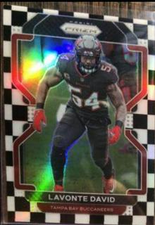 Lavonte David